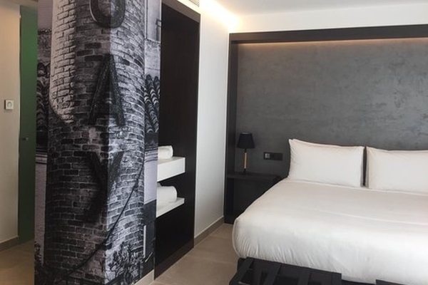 Hotel Vila Arenys